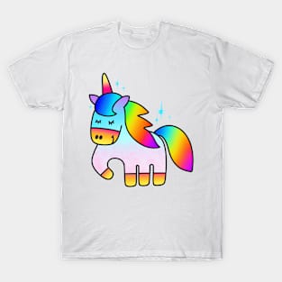 Unicorn T-Shirt